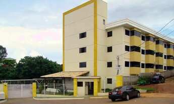 Imagem: Apartamento com 1 quarto a venda Setor Leste