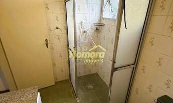 Imagem 15: Apartamento para locação de 100 m², com 3 dormitórios e vaga de garagem no bairro de Higie