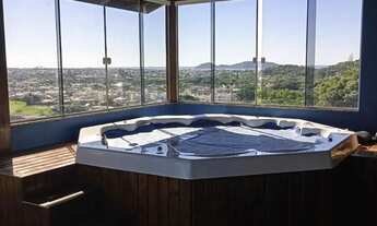 Imagem 5: Vendo casa com 3 dormitórios sendo 1 suíte com terreno de 15.600m² no Ribeirão da Ilha