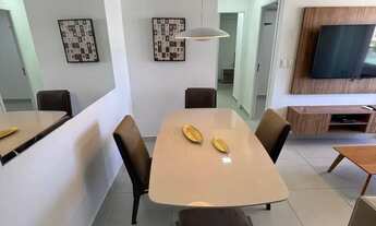 Imagem 11: Imóvel para aluguel possui 60 metros quadrados com 2 quartos em Ponta Verde - Maceió - AL