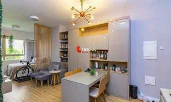 Imagem 6: Apartamento à venda, 1 quarto, 1 suíte, 1 vaga, Barro Preto - Belo Horizonte/MG