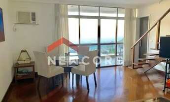 Imagem 3: Cobertura em Rua Timóteo da Costa - Leblon - Rio de Janeiro/RJ