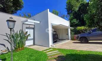 Imagem: Casa alto padrão bairro cinquetenário