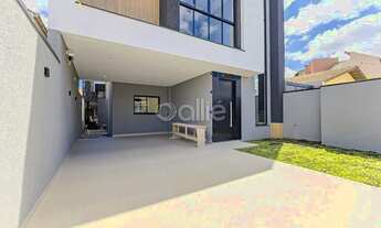 Imagem 3: Sobrado com 3 suites no Novo Mundo