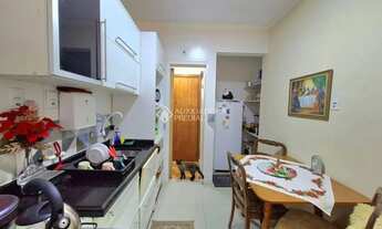 Imagem 7: Apartamento de 2 quartos, localizado na Duque de Caxias, 81m²de área privada, próximo a sa