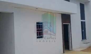 Imagem 2: Casa Térrea em fase de acabamento para venda no Arcoville!