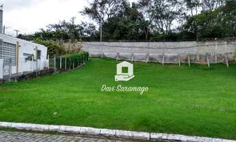 Imagem: Terreno Várzea das Moças