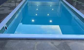 Imagem 3: SALÃO DE FESTAS