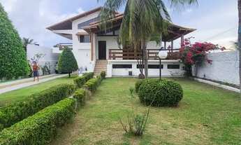 Imagem 4: REVEILLON SALINAS, ALUGO LINDA CASA NO MAÇARICO, 4 SUÍTES, MOBILIADA, PACOTE A