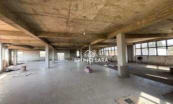 Imagem 5: Sala disponível para locação no Centro em Igarapé