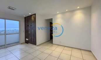 Imagem 4: Apartamento com 3 quartos para alugar por R$ 2500.00, 68.00 m2 - GLEBA PALHANO - LONDRINA