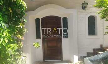 Imagem 2: Casa - Chácara da Barra - Campinas