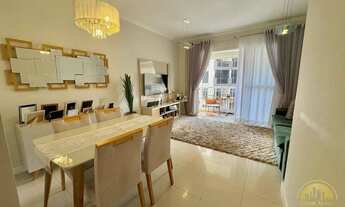 Imagem 4: Apartamento no bairro do Gonzaga em prédio novo