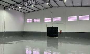 Imagem 5: Galpão para alugar, 500 m² - Jacareí - Jacareí/SP