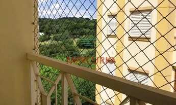 Imagem 3: Apartamento MOBILIADO localizado no condomínio Residencial Campo Limpo, próximo ao BAURU S