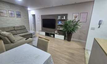 Imagem 3: Apartamento para venda com 67 metros quadrados com 2 quartos