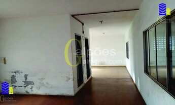 Imagem 2: Pavilhão/Galpão para alugar no bairro Piratininga - Osasco/SP