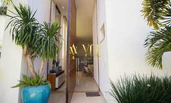 Imagem 7: Casa em Condomínio Fechado, Quatro Suítes, Armários Planejados, Jardins Verona