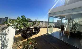 Imagem: Cobertura à venda, 4 quartos, 1 suíte