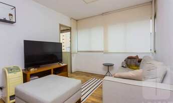 Imagem: Apartamento 02 dormitórios, 01 vaga em