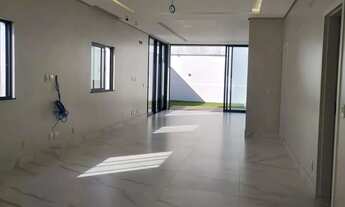 Imagem 7: Casa duplex no condomínio Damha