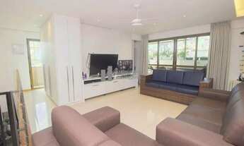 Imagem 2: Rua Barão de Mesquita - Cobertura 3 quartos, suíte, infra total - Tijuca - Á venda - Cód M