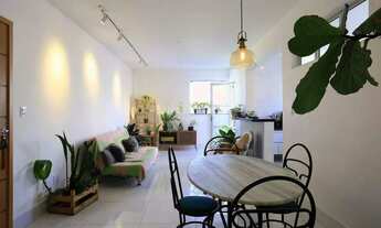 Imagem 4: Área privativa à venda no bairro Sagrada Família