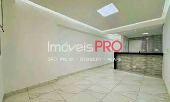 Imagem 5: Apartamento, José Menino - Santos