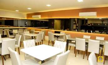 Imagem 4: Apartamento no Dolce Vitta com 3 dormitórios - Centro, Palhoça/SC