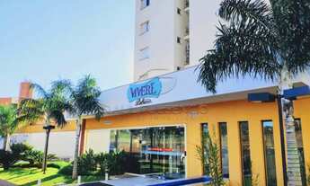 Imagem: Apartamento 3 quartos Gleba Palhano