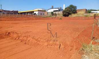 Imagem 4: Terreno, 6000 m² - venda por R$ 2.940.000,00 ou aluguel por R$ 5.109,63/mês - Parque Indus