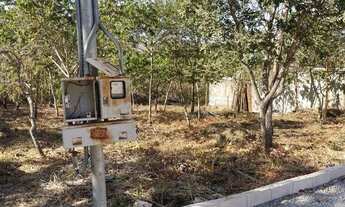 Imagem 7: Terreno à venda, 500 m² por R$ 130.000,00 - Rural - Abadiânia/GO