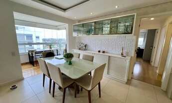 Imagem 5: Imóvel para venda tem 91 metros quadrados com 3 quartos em Jardim Atlântico - Florianópoli