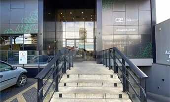 Imagem 2: Sala Comercial à venda, Jardim Nasralla, Bauru - SA0047