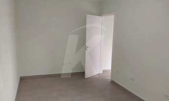 Imagem 6: Casa com 3 quartos, sala, cozinha, 2 banheiros, 1 vaga de garagem