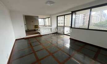 Imagem: Apartamento com 250.0 m², para alugar no