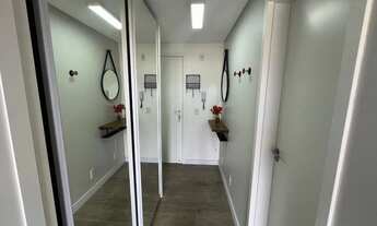 Imagem 7: Studio com 36m² à venda no bairro Trindade