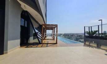 Imagem 5: Apartamento Flat no Condomínio Vertigo