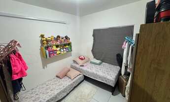 Imagem 6: Apartamento todo mobiliado