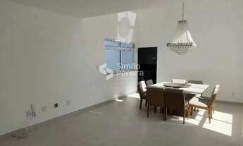 Imagem 3: Luxo, Conforto e Lazer Completo. Casa Linear em Condomínio de Alto Padrão,o Spina Ville II