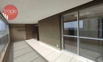 Imagem 4: Apartamento para Locação de 03 Suítes no Bairro no Bosque das Juritis em Ribeirão Preto co