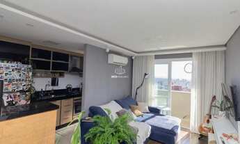 Imagem 2: Apartamento Mobiliado no Petrópolis