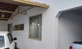 Imagem 5: Vende Casa conjunto Romildo Ferreira do Amaral, Goiânia