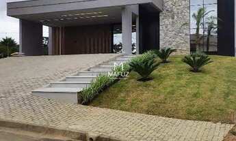 Imagem 3: Casa à venda, 4 quartos, 2 suítes, 4 vagas, Condomínio Gran Royalle - Lagoa Santa/MG