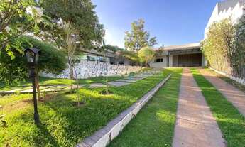 Imagem: Excelente Casa localizada no Estância Quintas