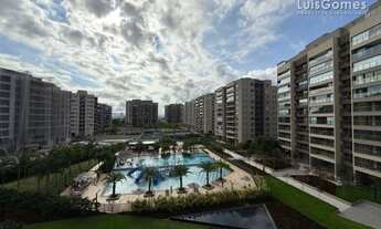 Imagem 2: CONDOMINIO LATITUD - Apartamento 3 Quartos Sendo 2 Suíte na Barra da Tijuca