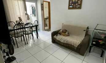 Imagem 3: Residencial Flamboyant Ville (405 Norte