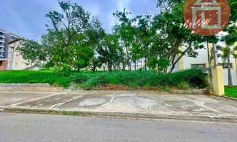 Imagem: Terreno à venda, 613 m² por R$ 1.226.000,00