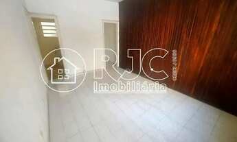 Imagem 2: Imóvel para venda com 64 metros quadrados com 2 quartos em Vila Isabel - Rio de Janeiro