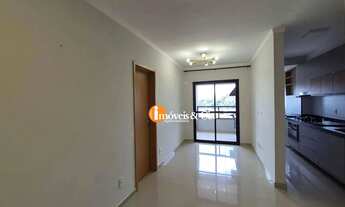 Imagem 6: Belíssimo Apartamento à venda, 1 suíte com lavabo, 1 vaga, no Atibaia Jardim, Atibaia-SP